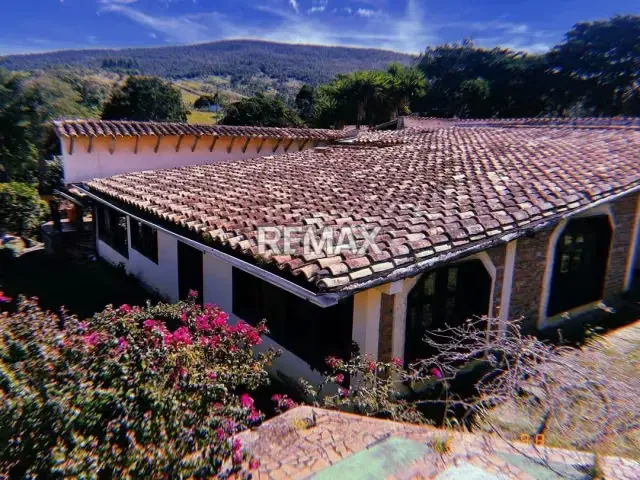Hermosa Casa de Campo en venta - 12