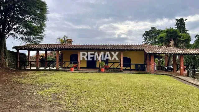 Hermosa Casa de Campo en venta - 13