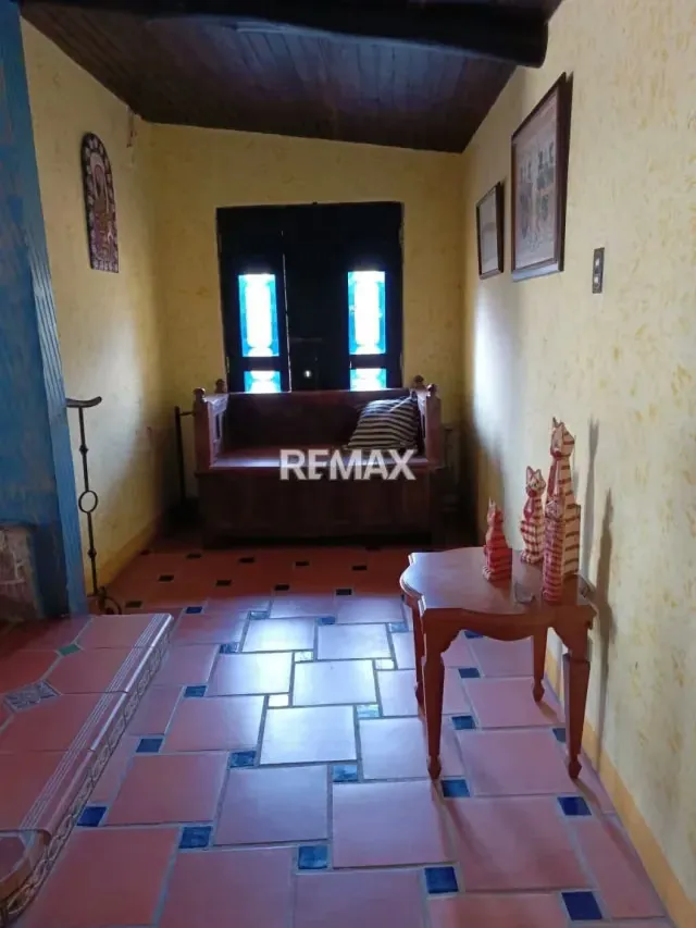 Hermosa Casa de Campo en venta - 2