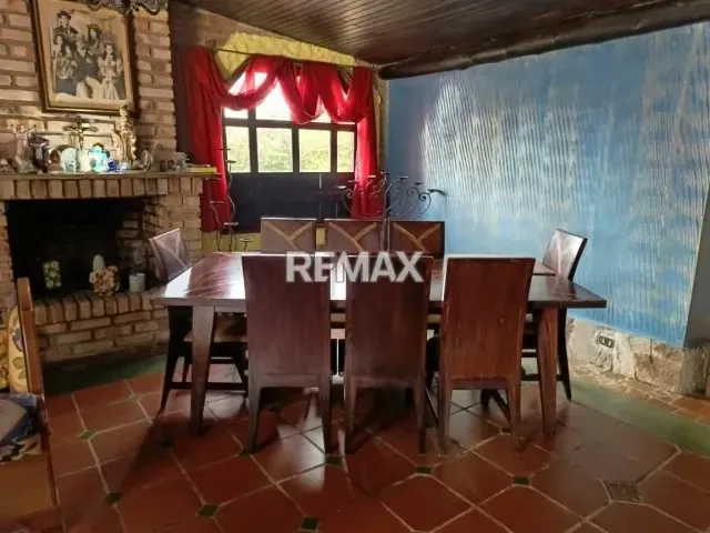 Hermosa Casa de Campo en venta - 5