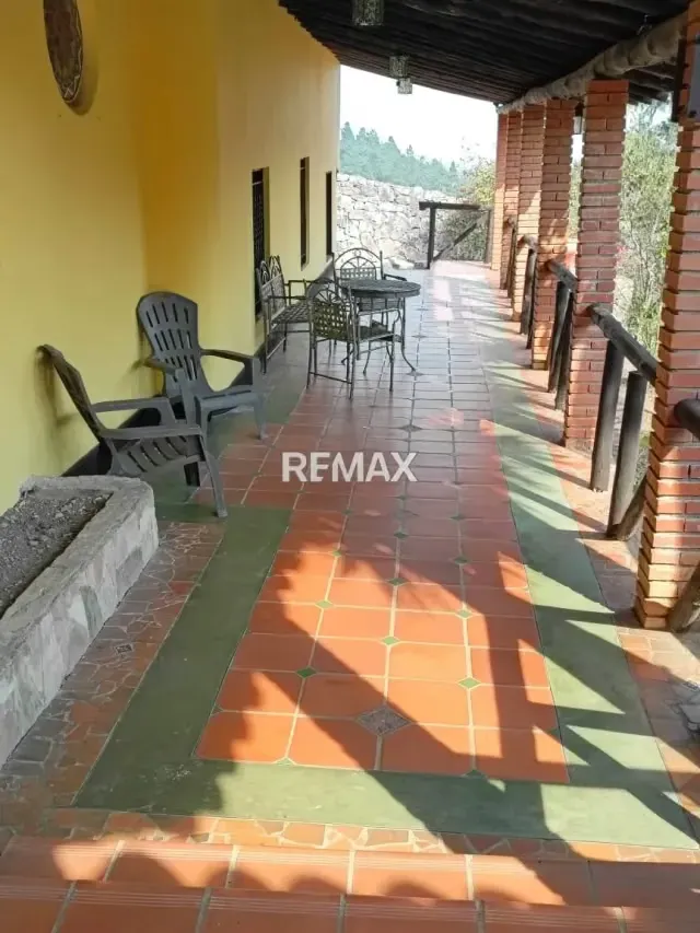 Hermosa Casa de Campo en venta - 7