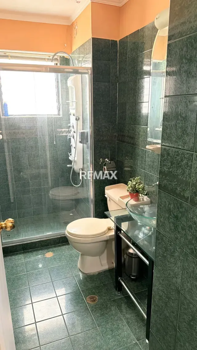 Amplio Apartamento en Venta Res Zafiro Urb El Parral mide - 11
