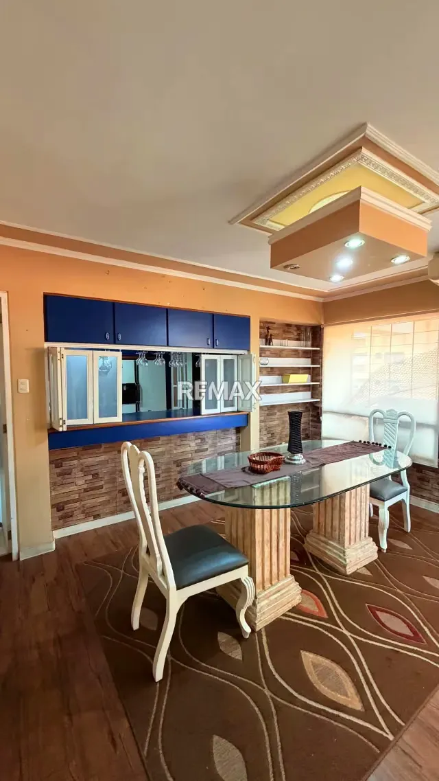 Amplio Apartamento en Venta Res Zafiro Urb El Parral mide - 17
