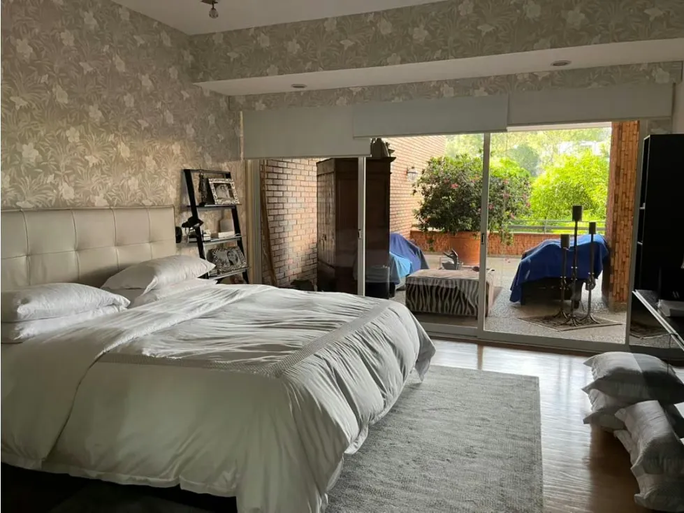 PB DUPLEX EN VENTA LA LAGUNITA 620M2 - 15
