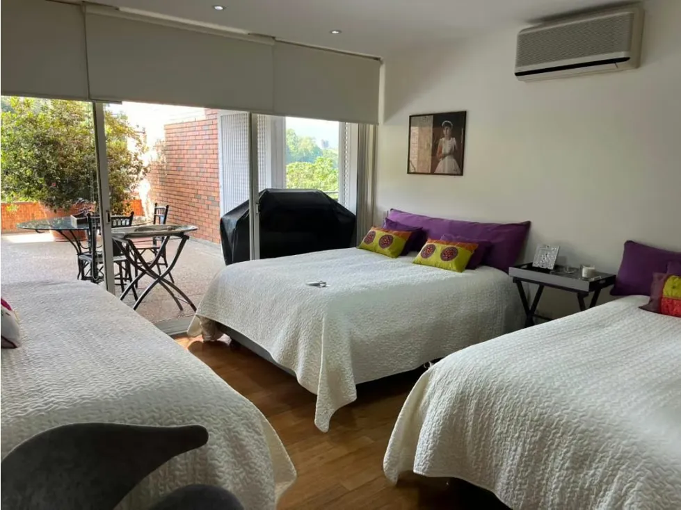 PB DUPLEX EN VENTA LA LAGUNITA 620M2 - 18