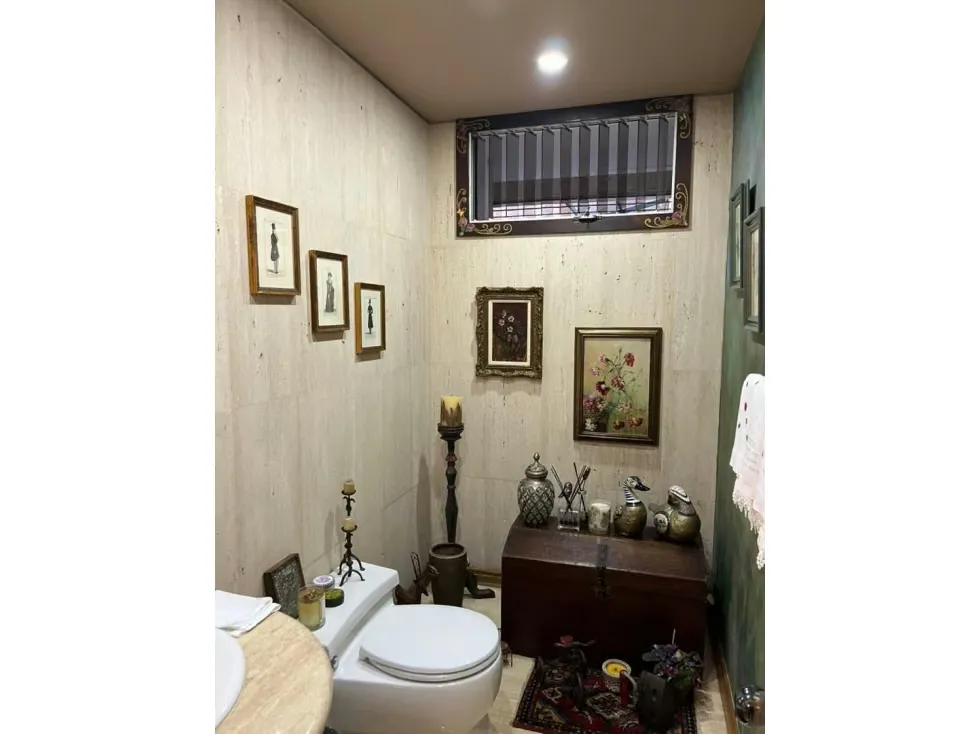 PB DUPLEX EN VENTA LA LAGUNITA 620M2 - 4