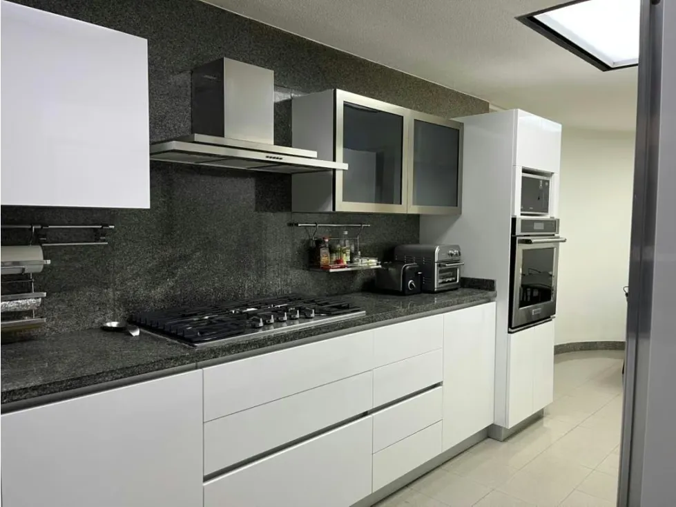 PB DUPLEX EN VENTA LA LAGUNITA 620M2 - 6