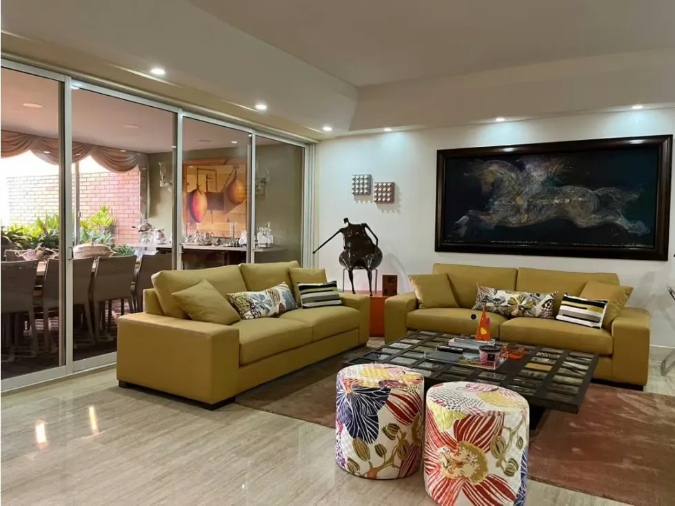 PB DUPLEX EN VENTA LA LAGUNITA 620M2 - 9