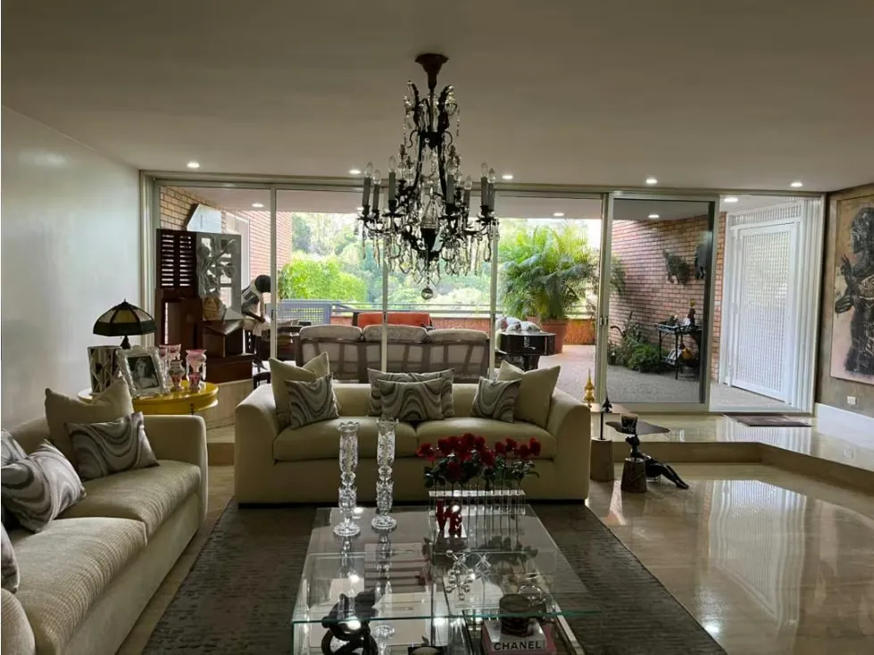 PB DUPLEX EN VENTA LA LAGUNITA 620M2 - 10
