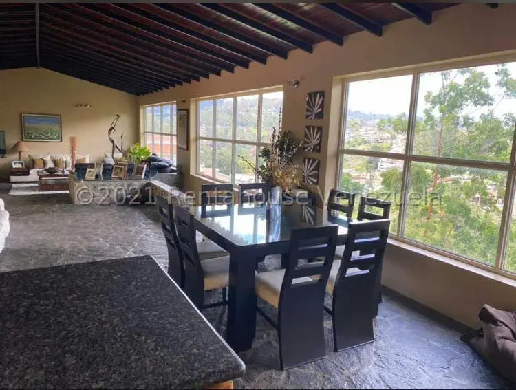 Casa (Duplex) en Venta en Pan de Azucar, Miranda - 3