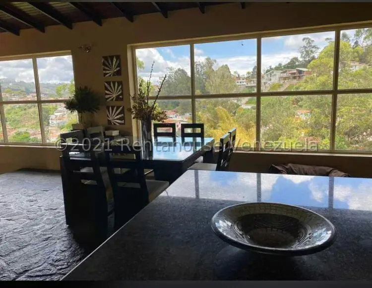 Casa (Duplex) en Venta en Pan de Azucar, Miranda - 4