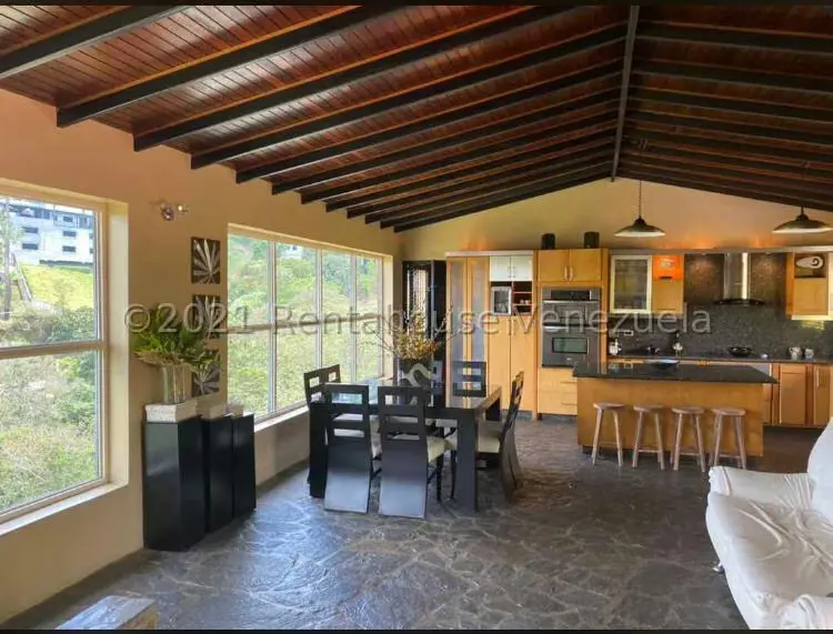 Casa (Duplex) en Venta en Pan de Azucar, Miranda - 5