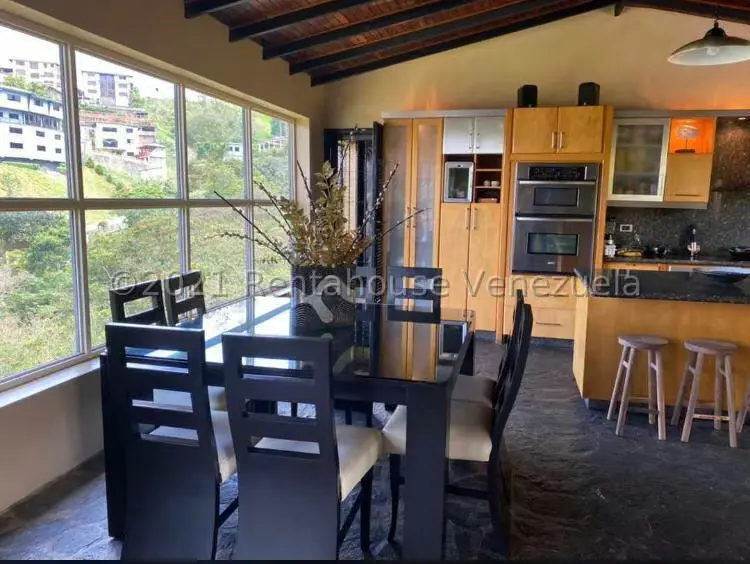 Casa (Duplex) en Venta en Pan de Azucar, Miranda - 6