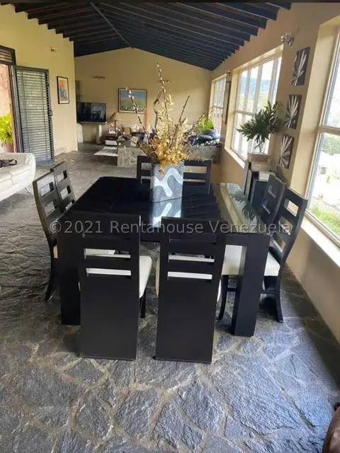 Casa (Duplex) en Venta en Pan de Azucar, Miranda - 7