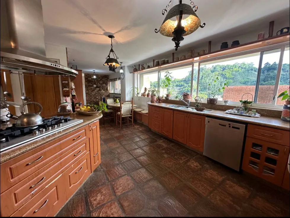 Vendo apartamento 314m2 La Boyera 8315 - 11