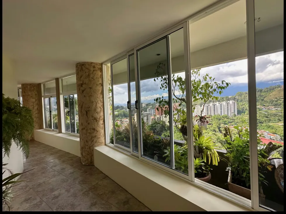 Vendo apartamento 314m2 La Boyera 8315 - 15