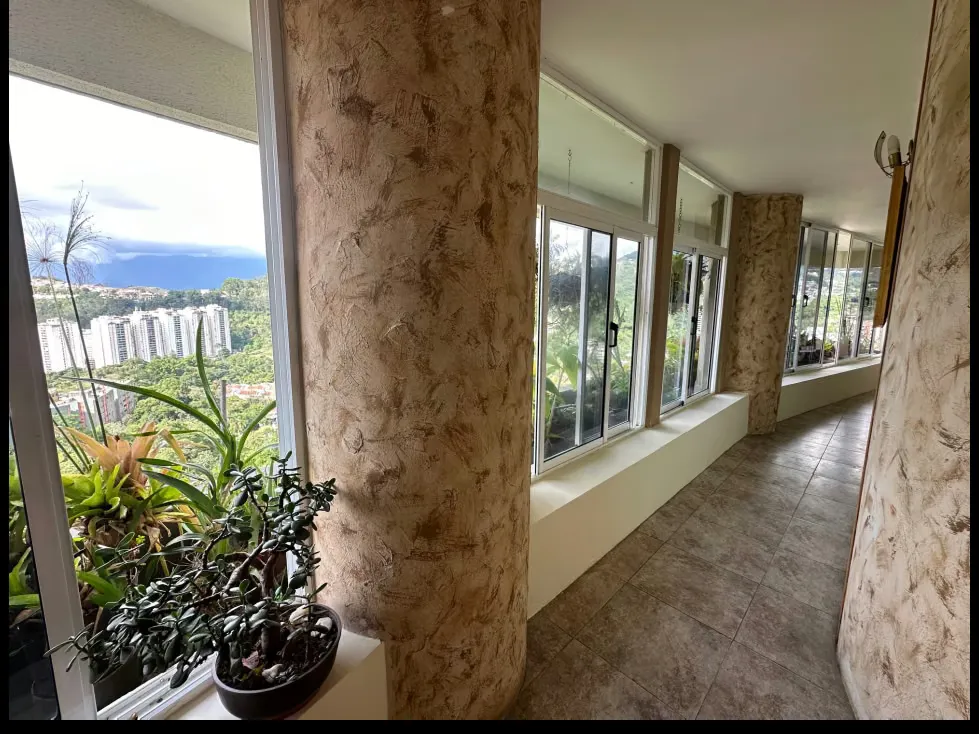 Vendo apartamento 314m2 La Boyera 8315 - 5