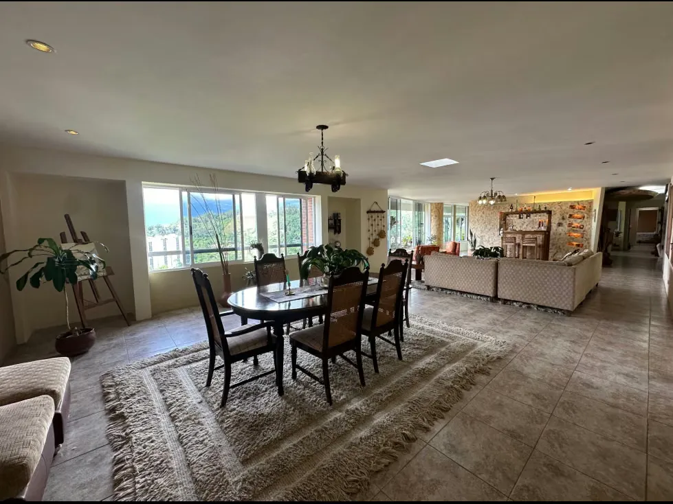 Vendo apartamento 314m2 La Boyera 8315 - 7