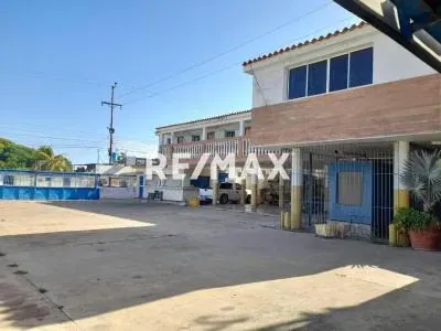 En Venta Local Ideal para Inversión Coro Edo. Falcón