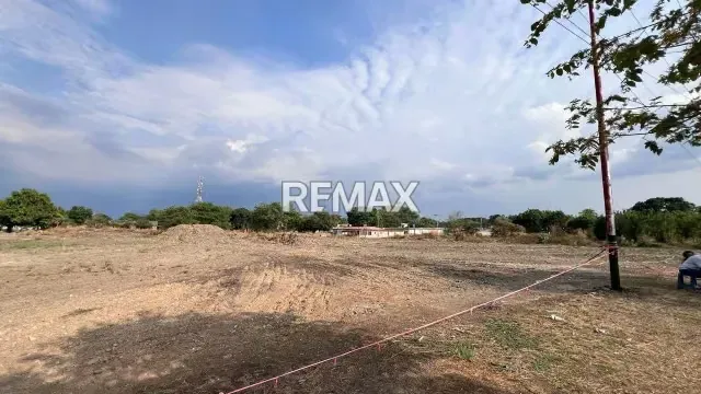 EN VENTA TERRENO PALO NEGRO- ARAGUA - 3