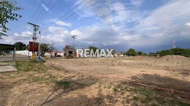EN VENTA TERRENO PALO NEGRO- ARAGUA - 4