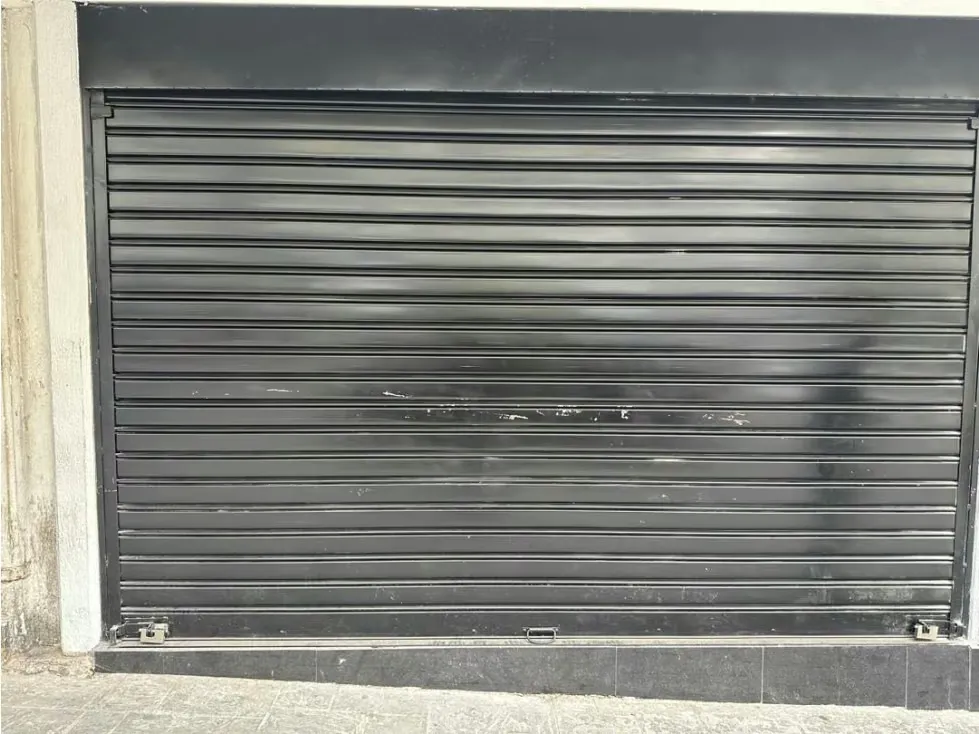Vendo local comercial 123m2 Av Baralt 0411 - 18