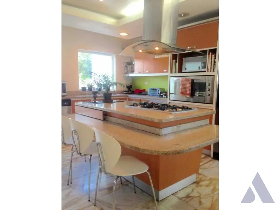 Vendo Casa 600m2 5h/4b/4p Bosques de la Lagunita 0158 - 12