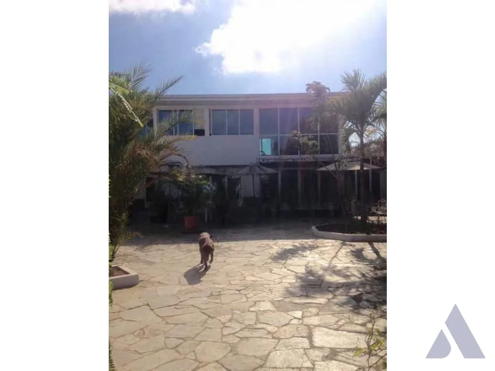 Vendo Casa 600m2 5h/4b/4p Bosques de la Lagunita 0158 - 4