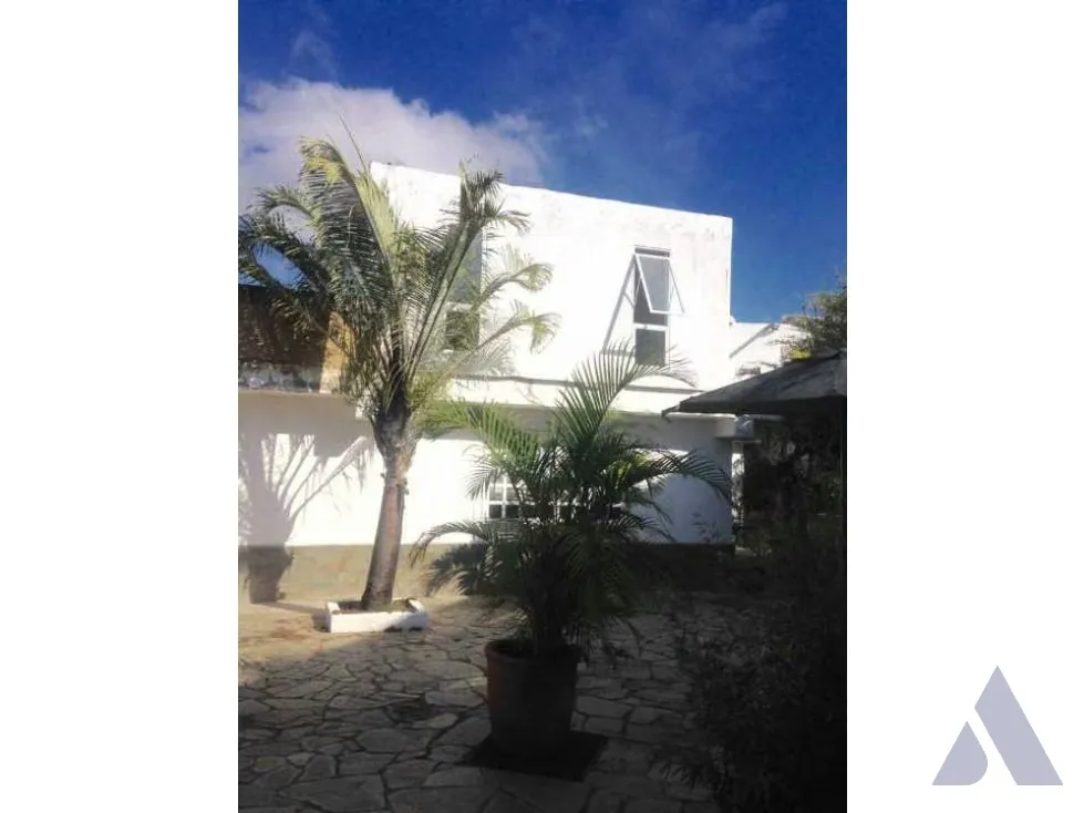 Vendo Casa 600m2 5h/4b/4p Bosques de la Lagunita 0158 - 5