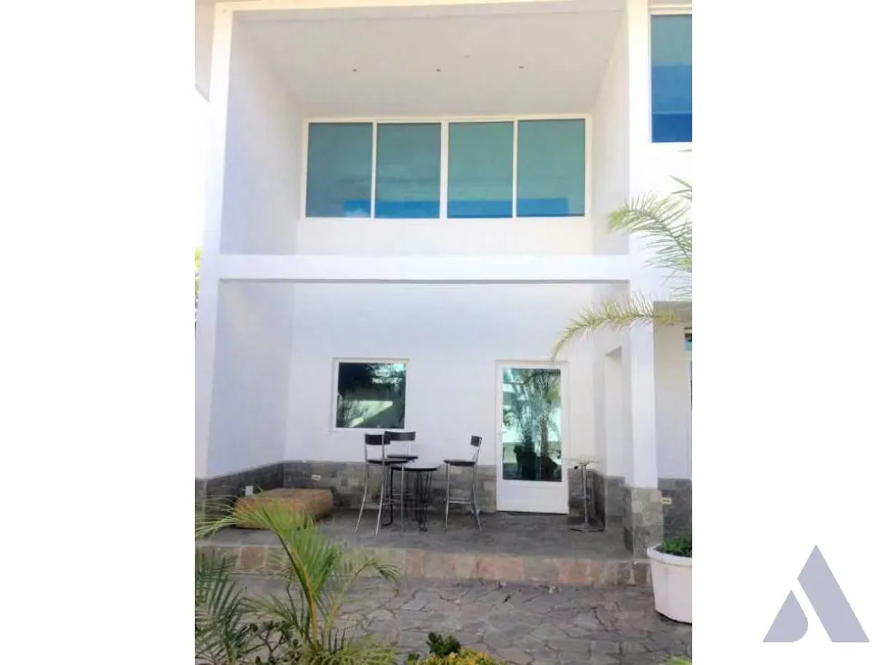 Vendo Casa 600m2 5h/4b/4p Bosques de la Lagunita 0158 - 6