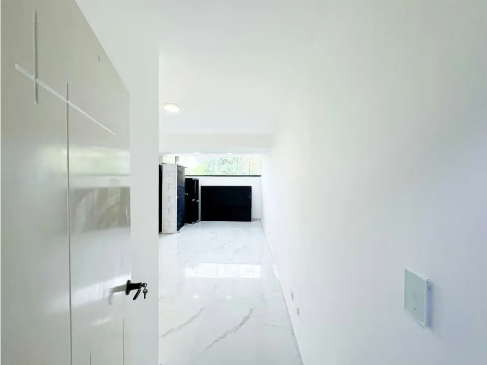 Se vende Apto 156m² 3h+s/4b/1p Caurimare - 14