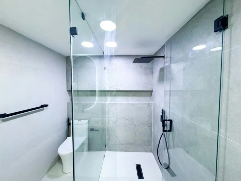 Se vende Apto 156m² 3h+s/4b/1p Caurimare - 21