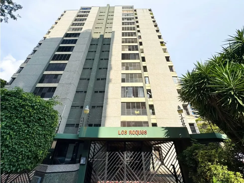 Se vende Apto 156m² 3h+s/4b/1p Caurimare - 28