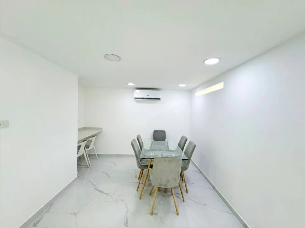 Se vende Apto 156m² 3h+s/4b/1p Caurimare - 29