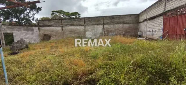 EN VENTA TERRENO UBICADO EN PALO GORDO 240MTS - 2