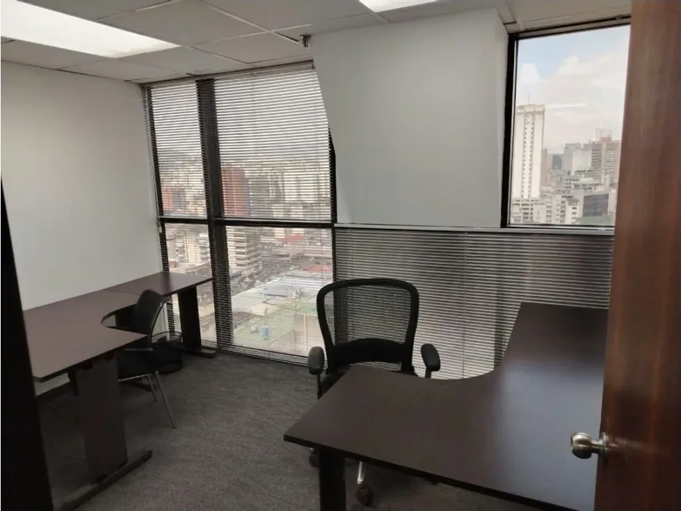 Se alquila oficina 120m2 El Bosque 6083 - 2