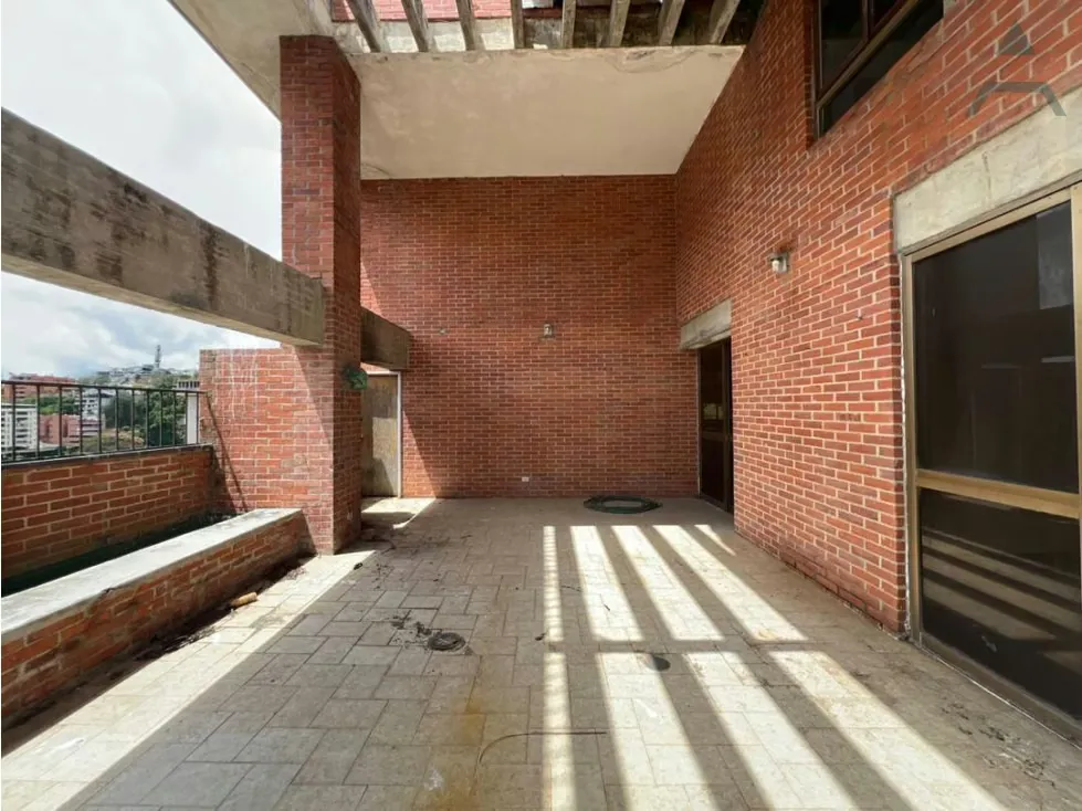 Se Vende Apto 704m² 5h+s/5b+s/6p Colinas de Bello Monte - 7