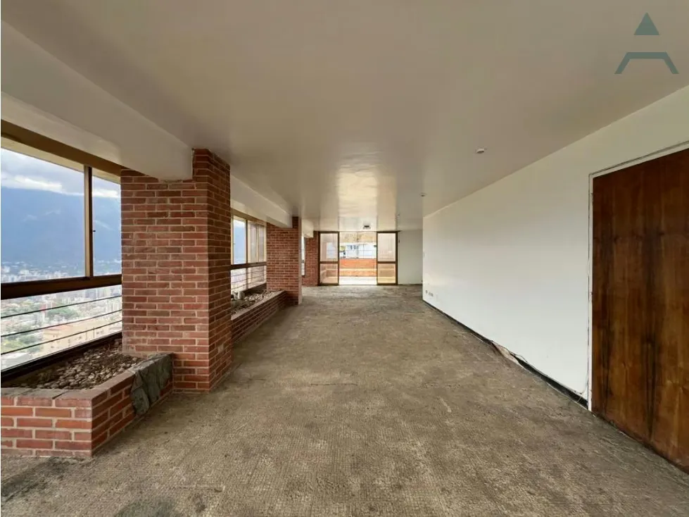 Se Vende Apto 704m² 5h+s/5b+s/6p Colinas de Bello Monte - 10