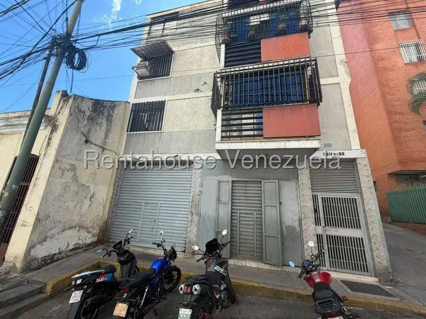 Local Comercial en Alquiler en Parroquia Altagracia, Distrito Metropolitano