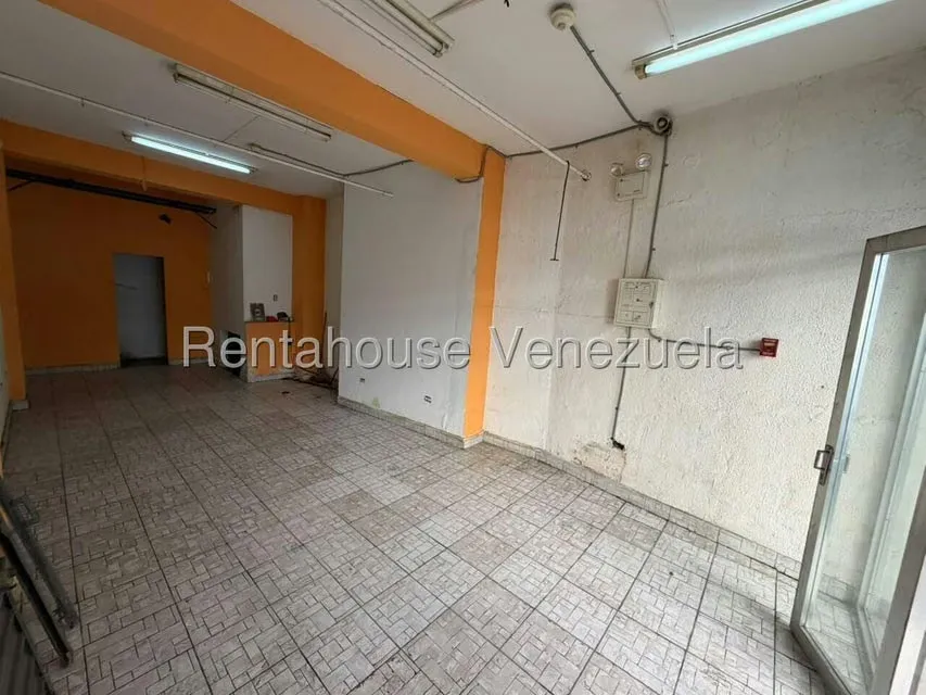 Local Comercial en Alquiler en Parroquia Altagracia, Distrito Metropolitano - 4