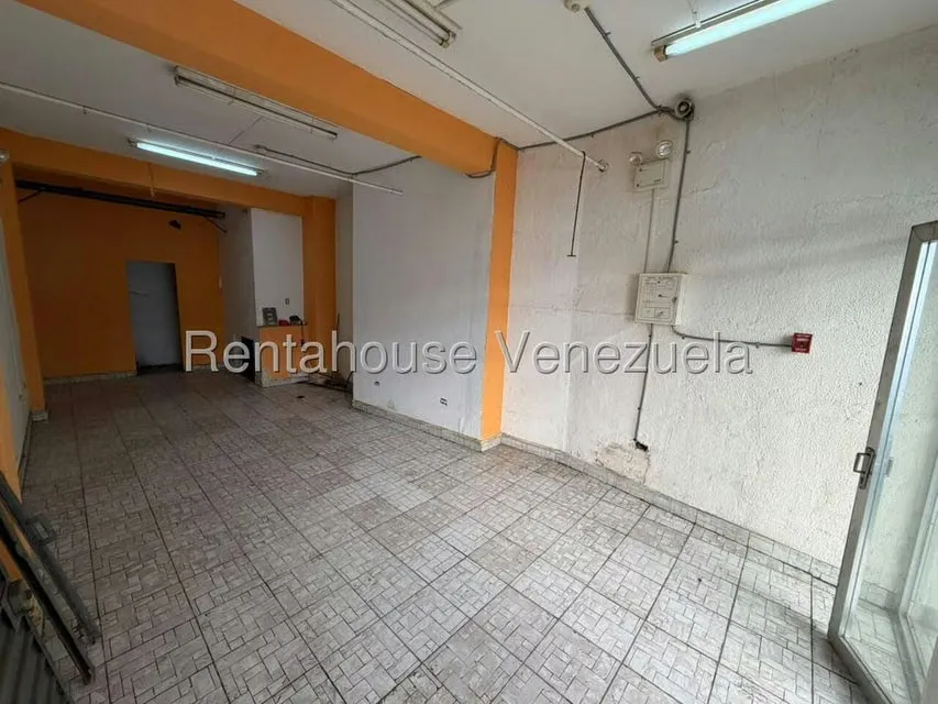 Local Comercial en Alquiler en Parroquia Altagracia, Distrito Metropolitano - 5