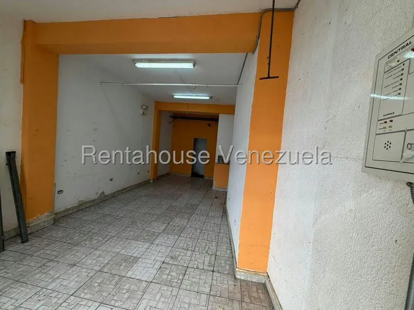Local Comercial en Alquiler en Parroquia Altagracia, Distrito Metropolitano - 8