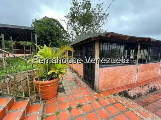 Comercial (Club Campestre) en Venta en Curimagua, Falcon - 17