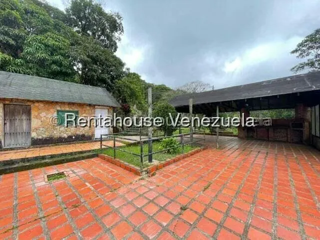 Comercial (Club Campestre) en Venta en Curimagua, Falcon - 21