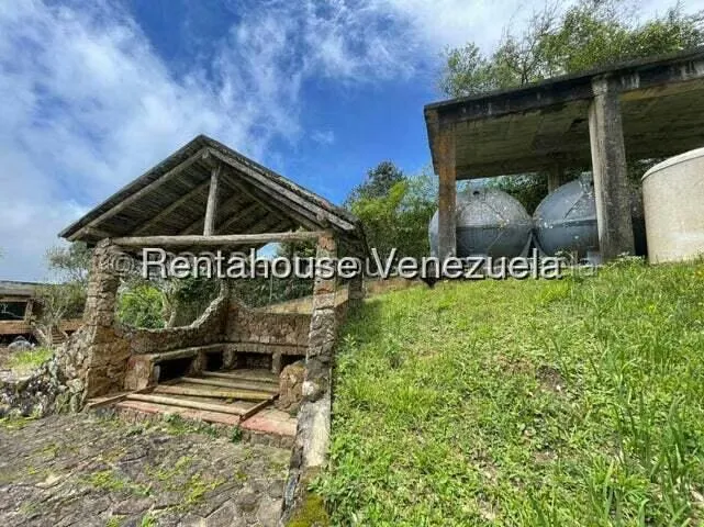 Comercial (Club Campestre) en Venta en Curimagua, Falcon - 10