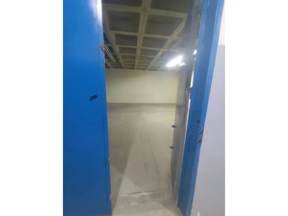 DEPÓSITO ALQUILER TORRE B.B. AV FCO DE MIRANDA 55 MTS2 - 4