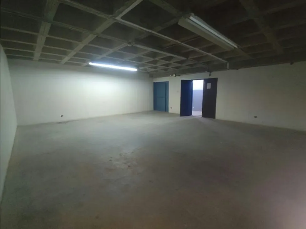 DEPÓSITO ALQUILER TORRE B.B. AV FCO DE MIRANDA 55 MTS2 - 6
