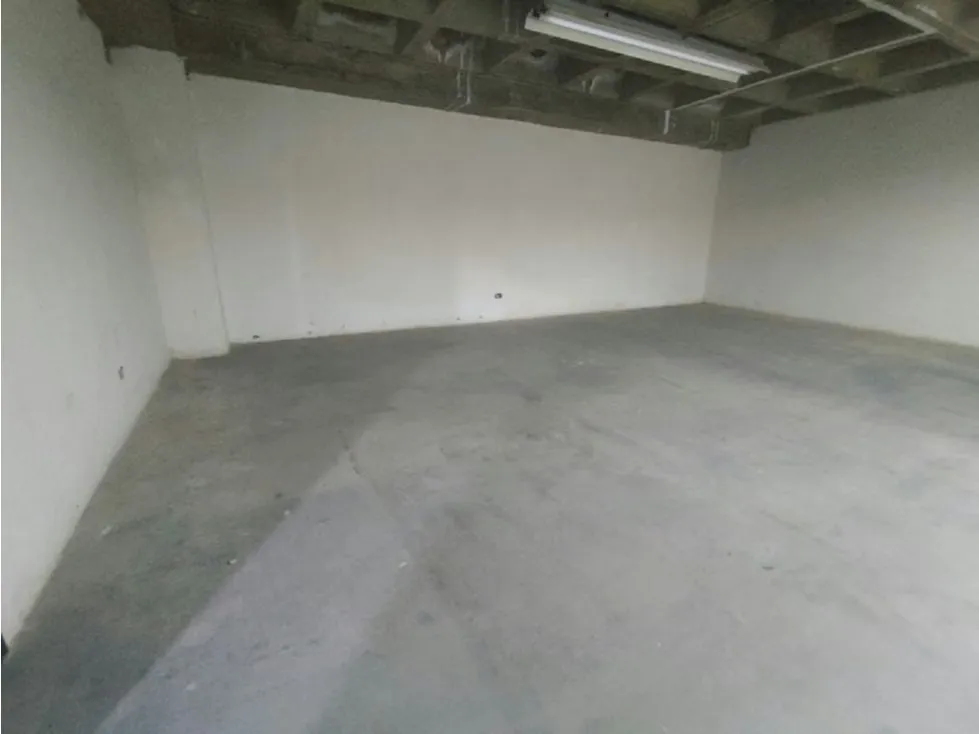 DEPÓSITO ALQUILER TORRE B.B. AV FCO DE MIRANDA 55 MTS2 - 8
