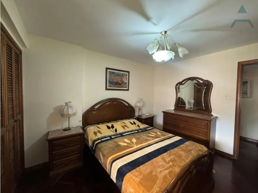 Se vende Apto 155m² 4h/2b.5b/3p La Alameda - 12