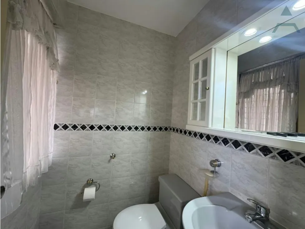 Se vende Apto 155m² 4h/2b.5b/3p La Alameda - 16